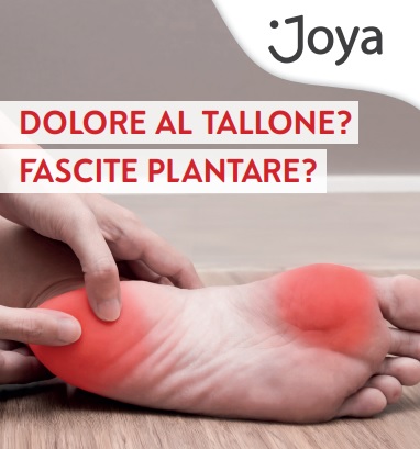 Dolore al tallone